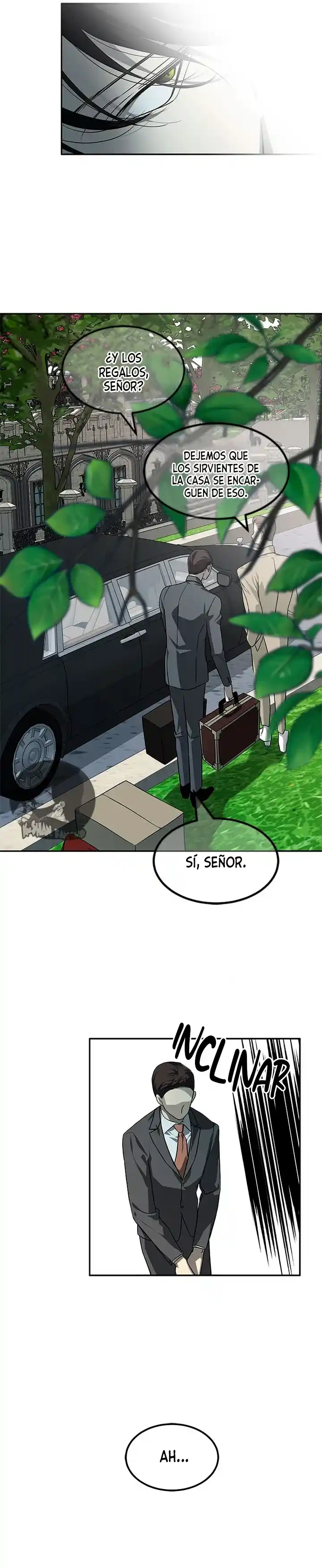 Read OLGAMI ES Manga Online