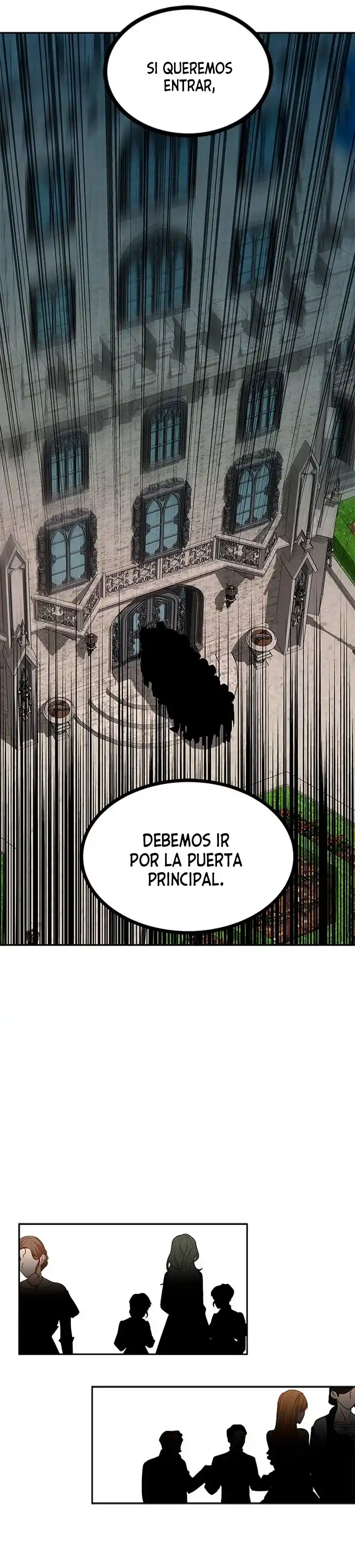 Read OLGAMI ES Manga Online