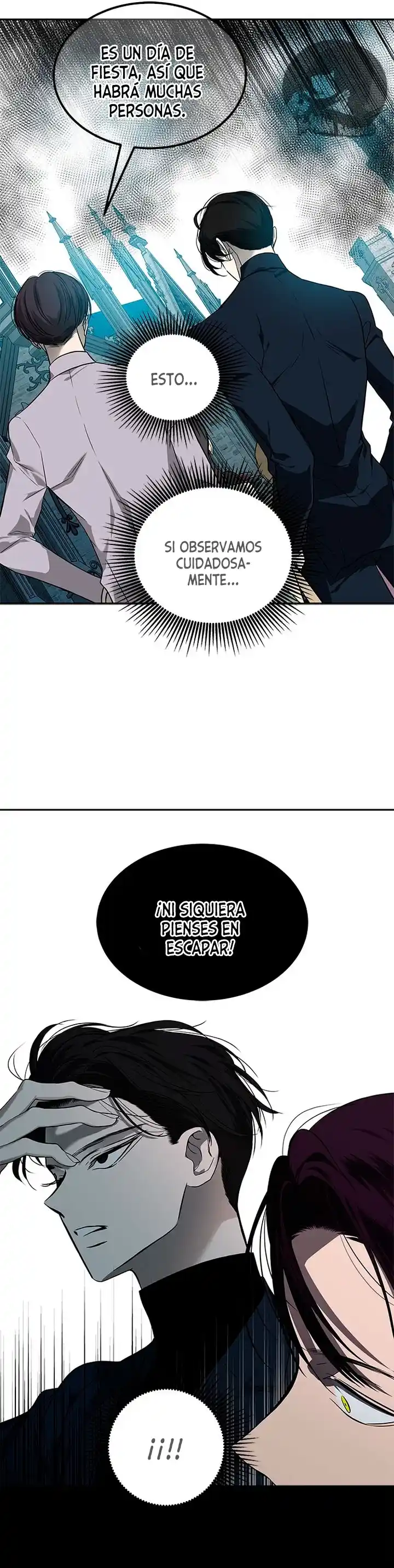 Read OLGAMI ES Manga Online