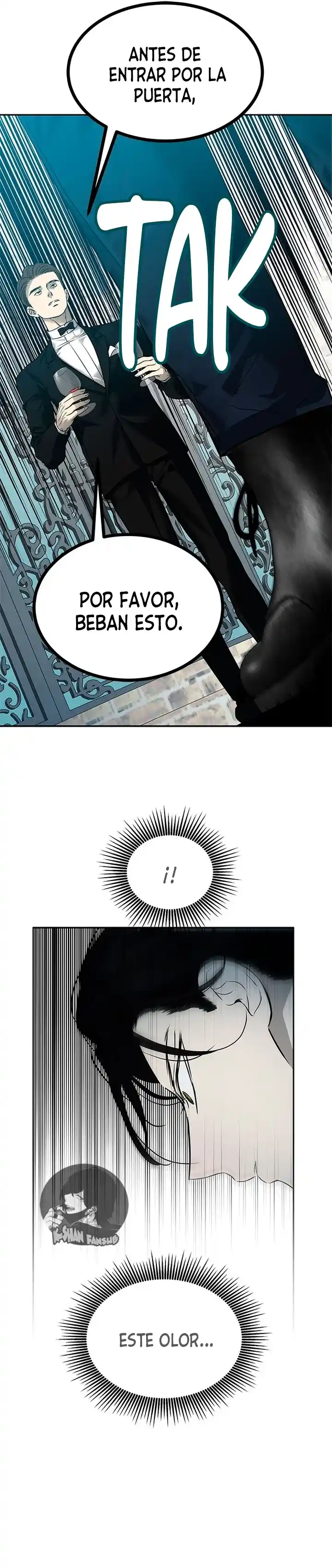 Read OLGAMI ES Manga Online