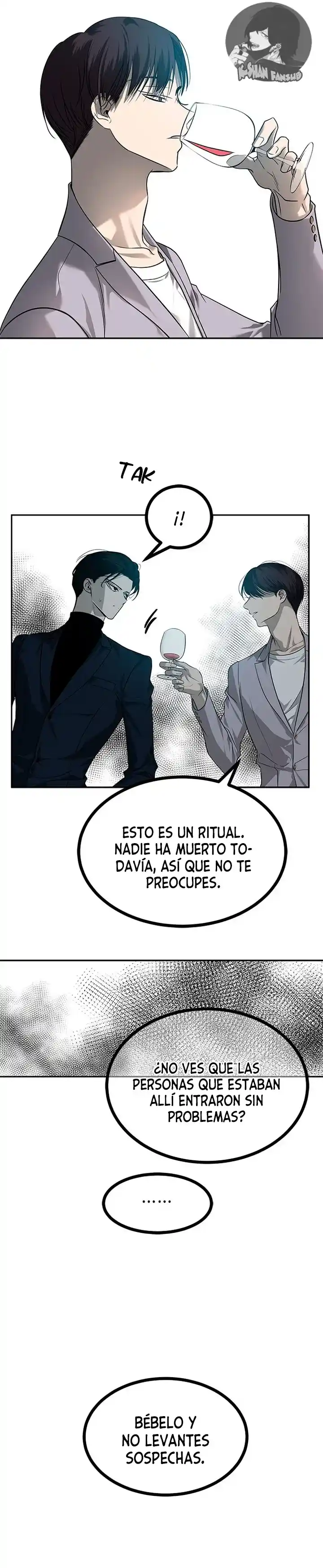 Read OLGAMI ES Manga Online