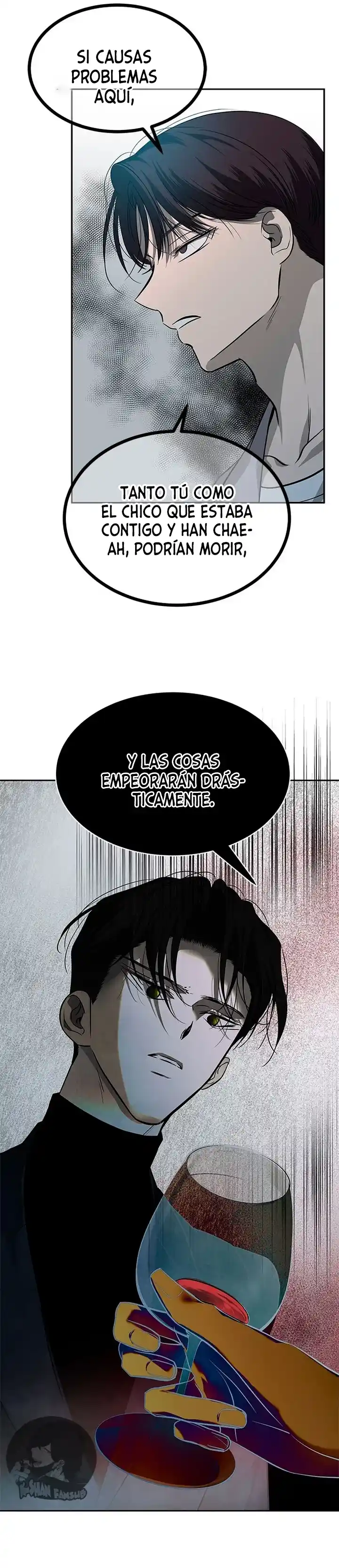 Read OLGAMI ES Manga Online