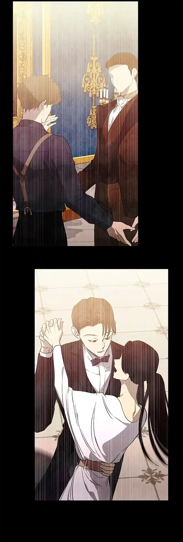 Read OLGAMI ES Manga Online