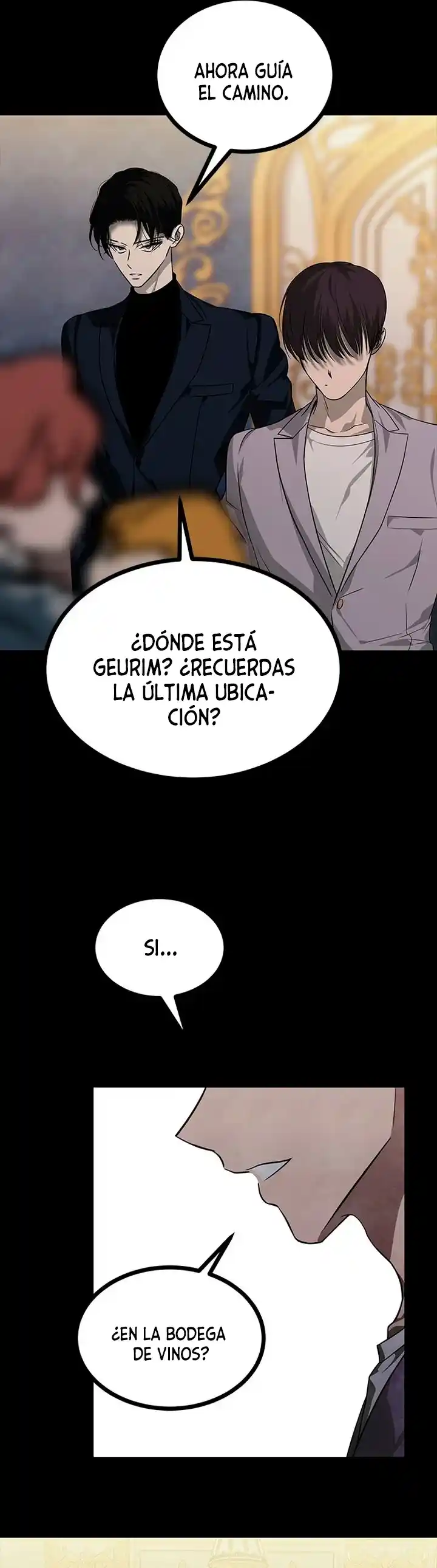 Read OLGAMI ES Manga Online
