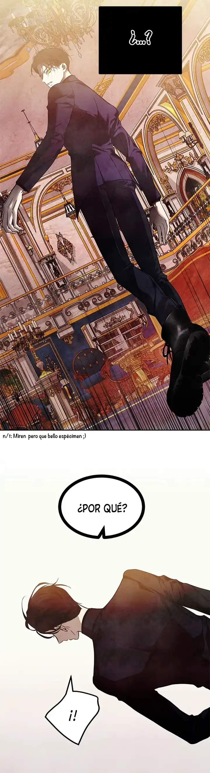 Read OLGAMI ES Manga Online