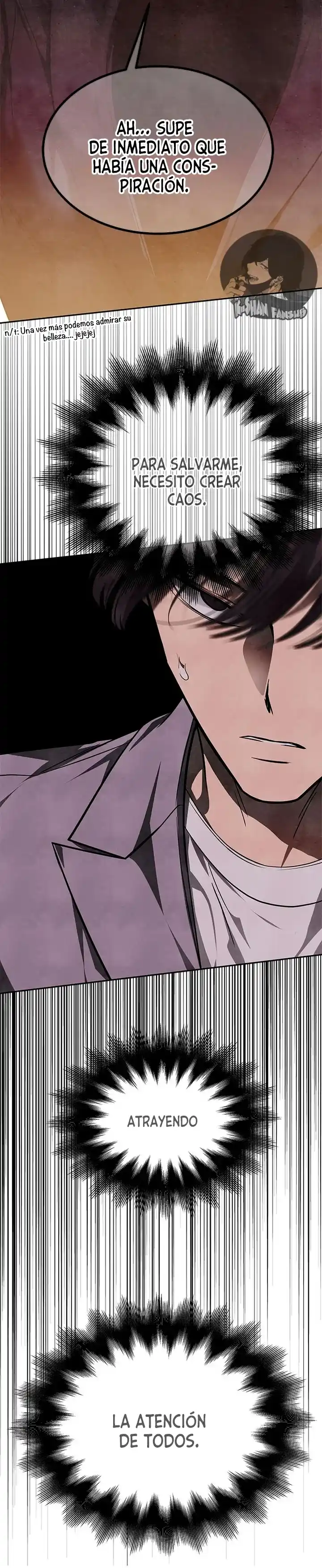 Read OLGAMI ES Manga Online