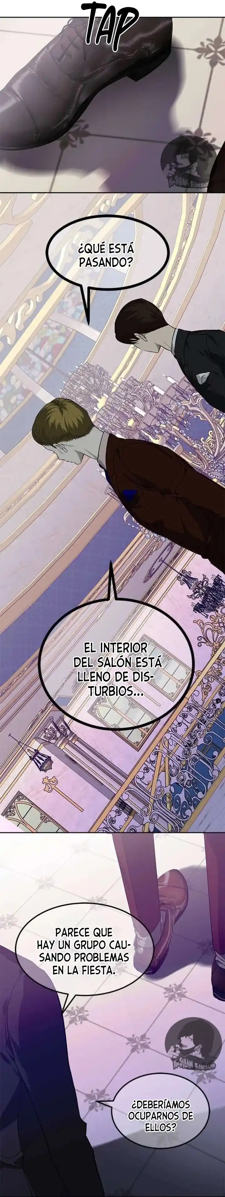 Read OLGAMI ES Manga Online