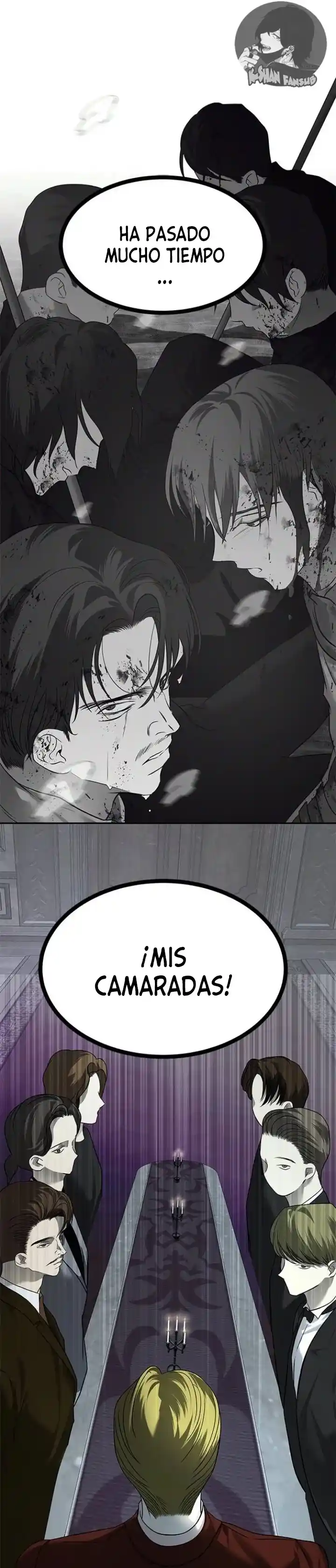 Read OLGAMI ES Manga Online