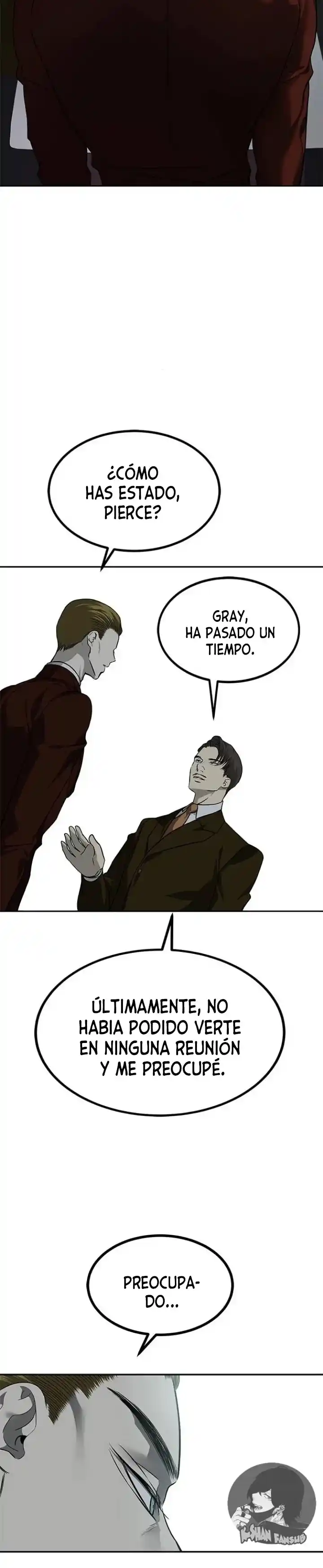 Read OLGAMI ES Manga Online