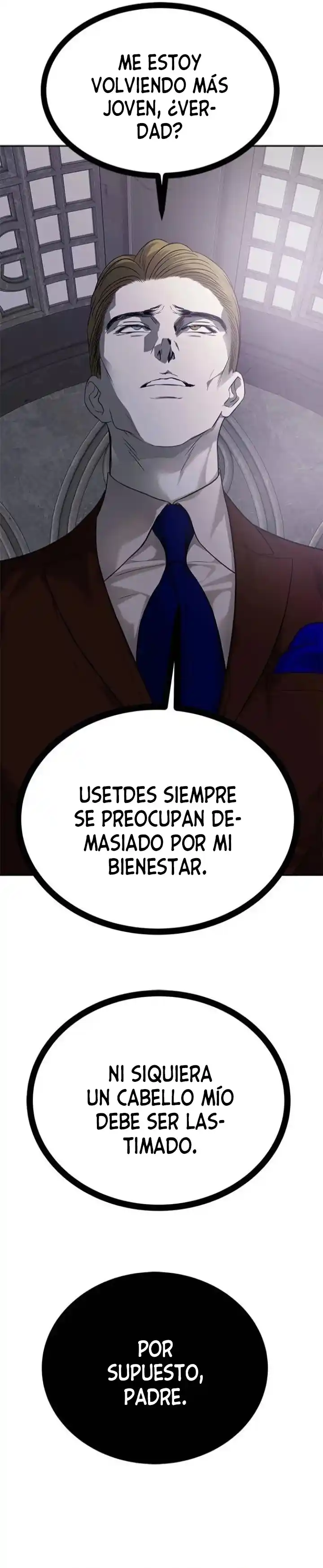 Read OLGAMI ES Manga Online