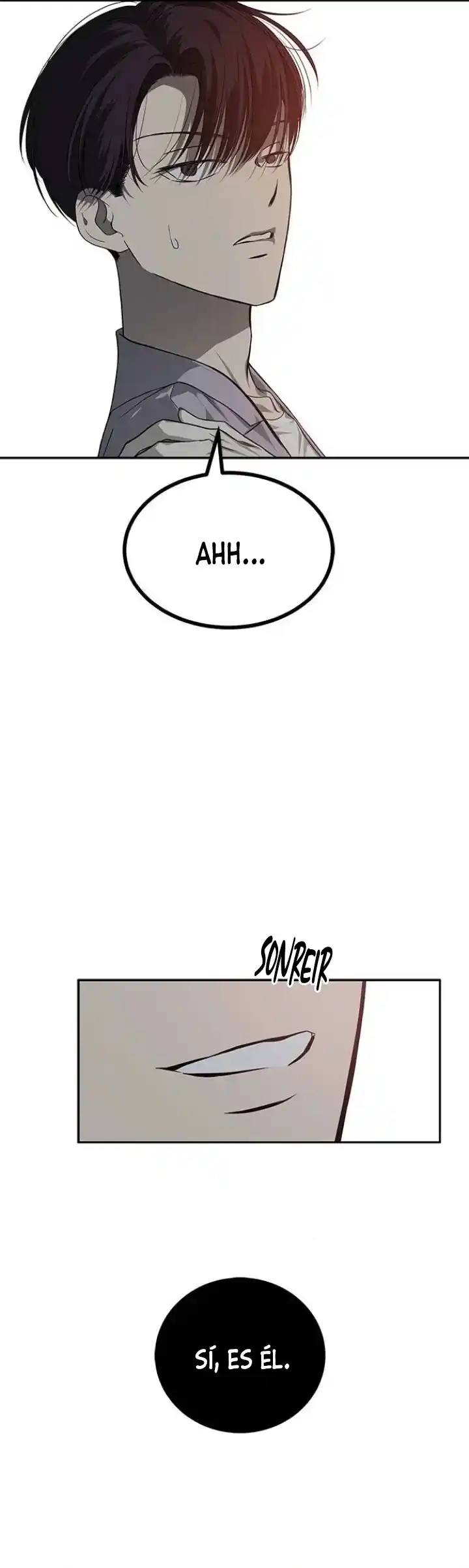 Read OLGAMI ES Manga Online