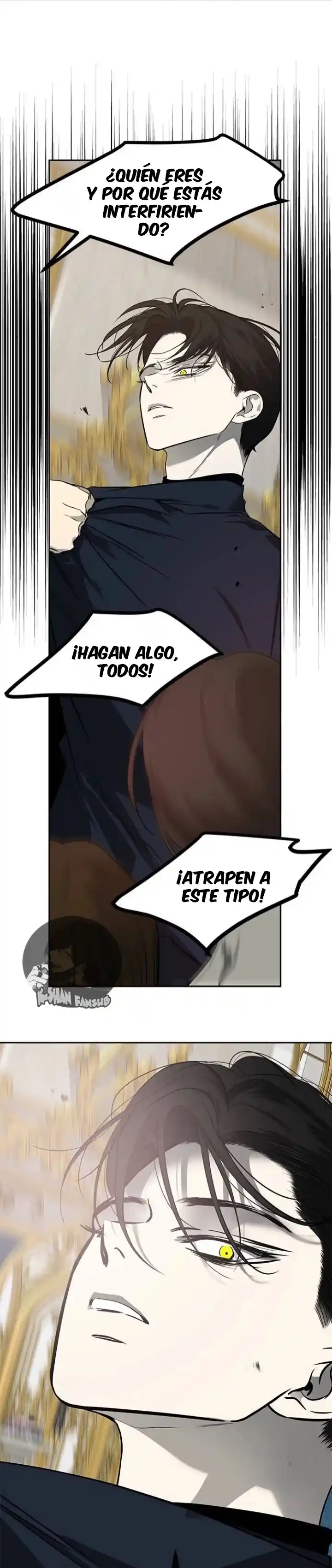 Read OLGAMI ES Manga Online