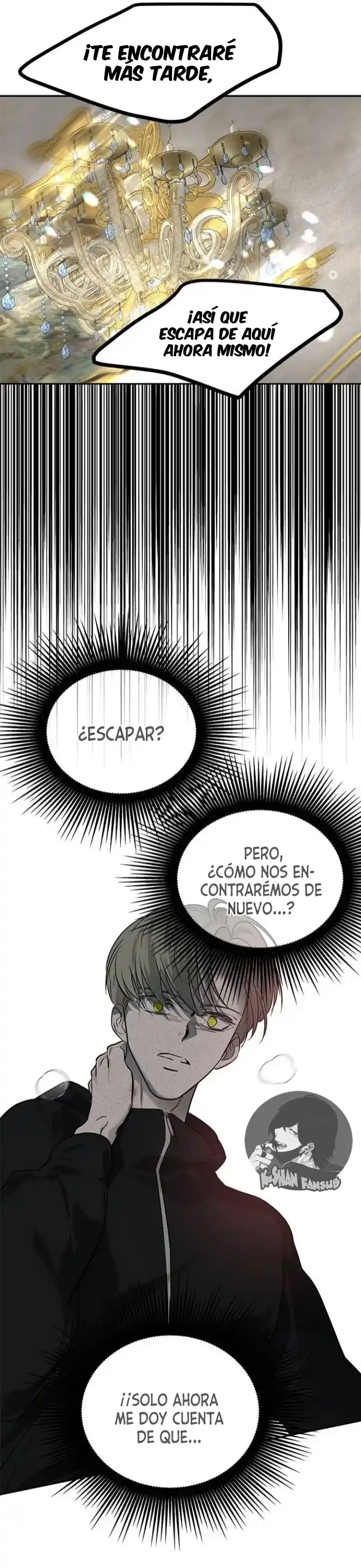 Read OLGAMI ES Manga Online