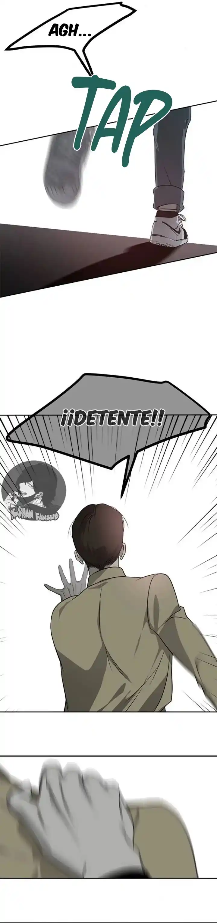 Read OLGAMI ES Manga Online