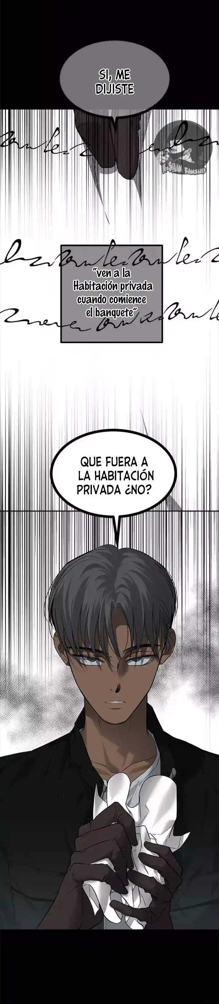 Read OLGAMI ES Manga Online
