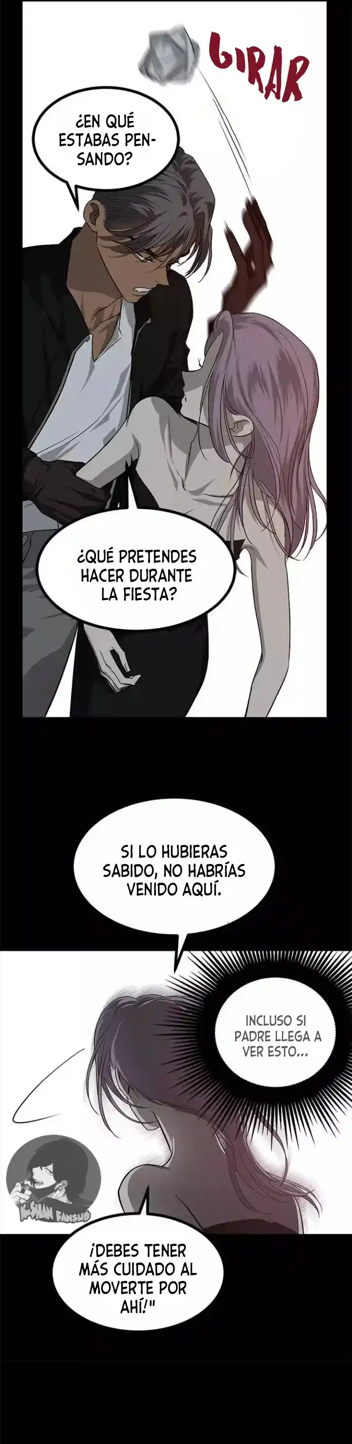 Read OLGAMI ES Manga Online