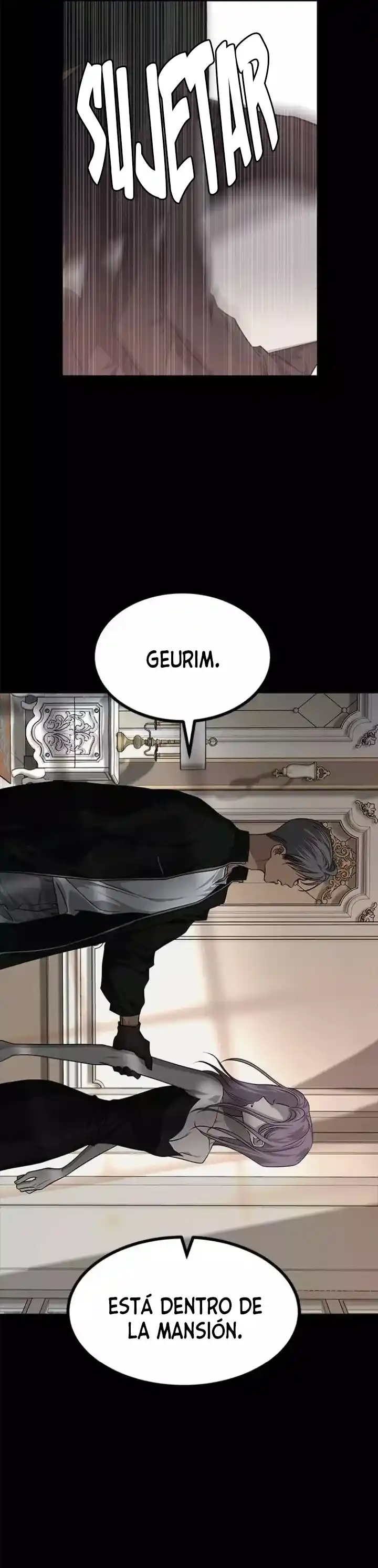 Read OLGAMI ES Manga Online