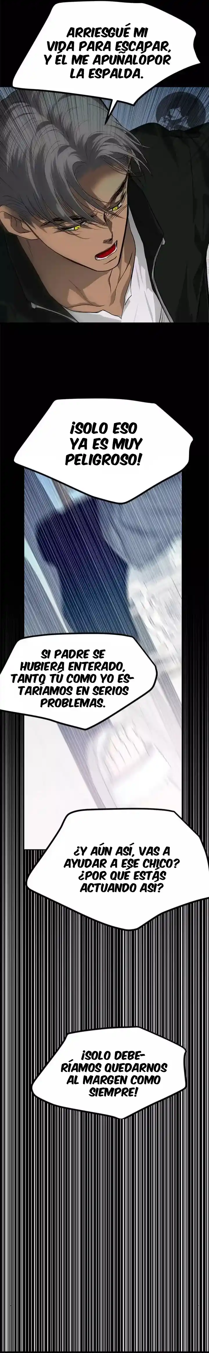 Read OLGAMI ES Manga Online