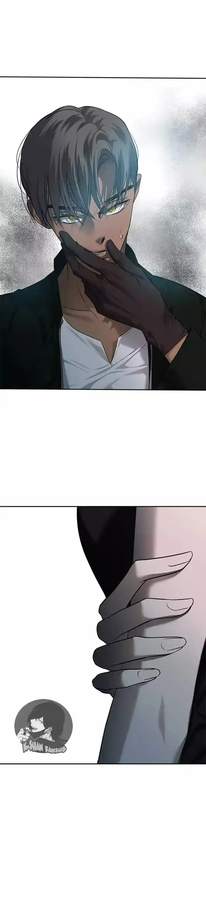 Read OLGAMI ES Manga Online