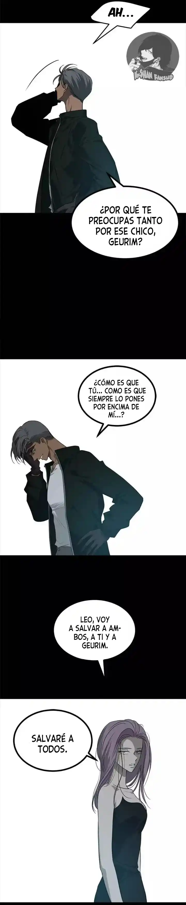 Read OLGAMI ES Manga Online