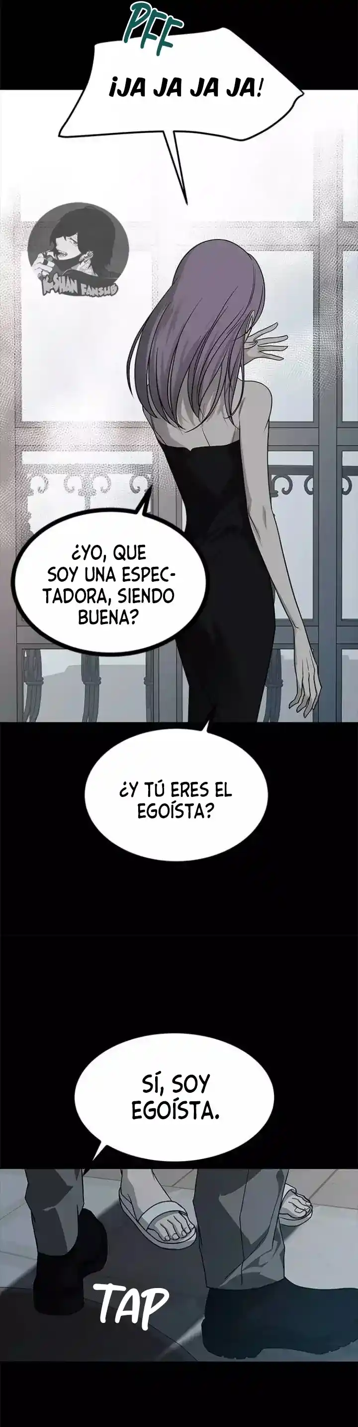 Read OLGAMI ES Manga Online