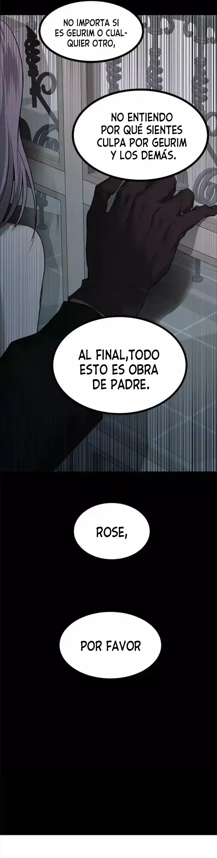Read OLGAMI ES Manga Online