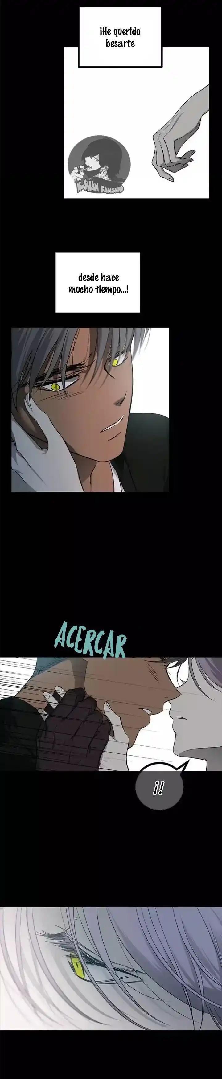 Read OLGAMI ES Manga Online