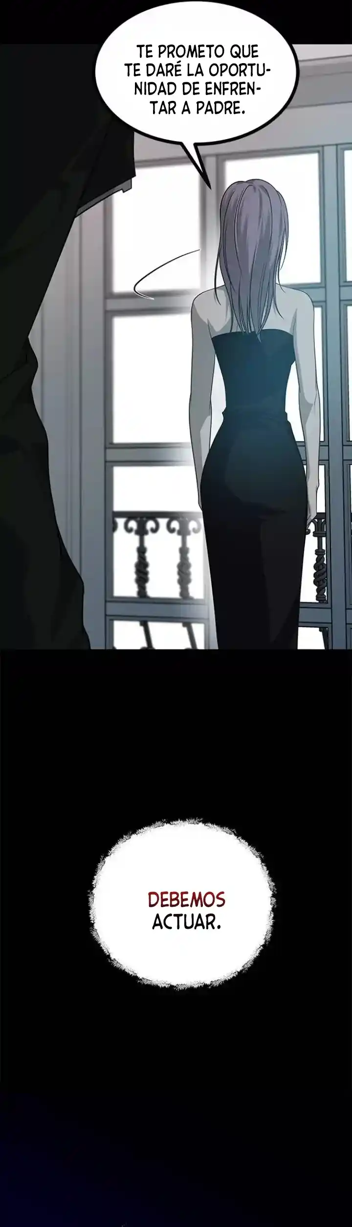 Read OLGAMI ES Manga Online