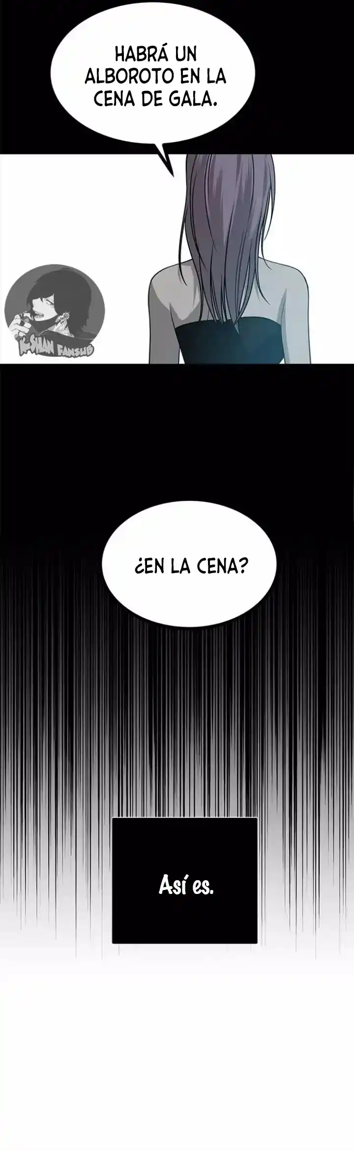 Read OLGAMI ES Manga Online