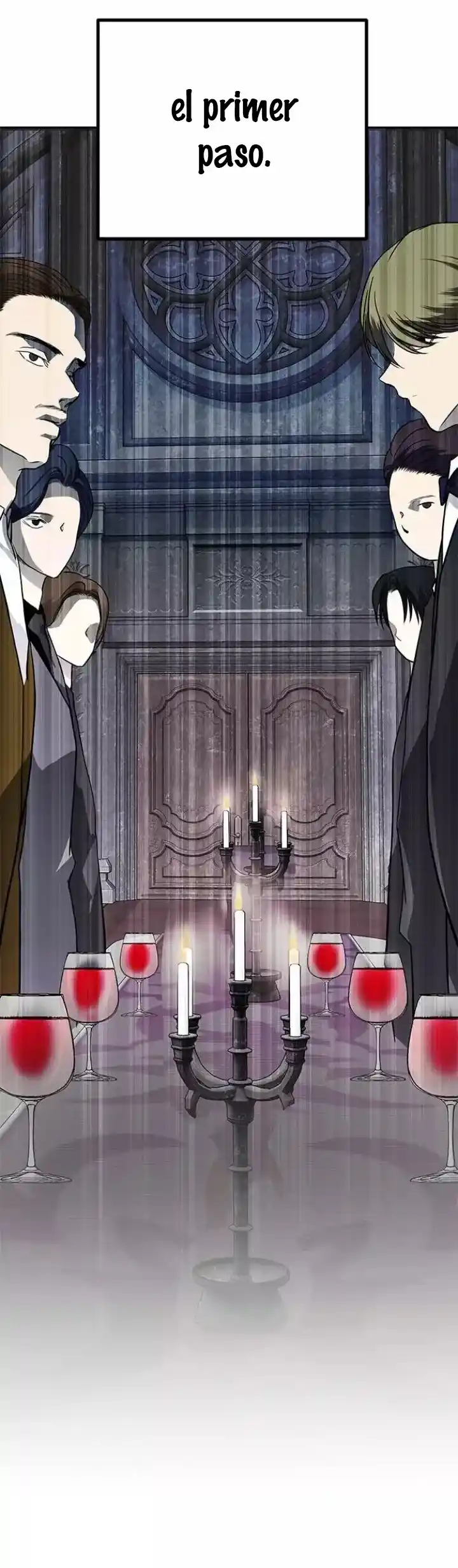 Read OLGAMI ES Manga Online