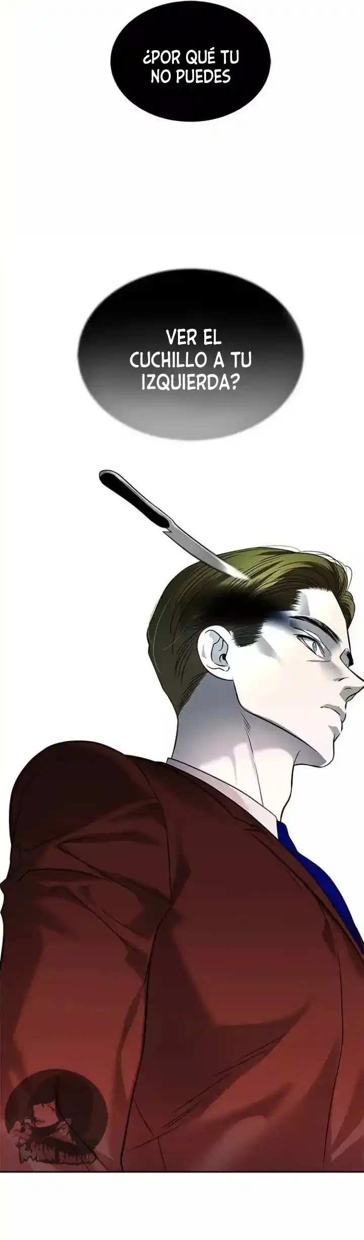 Read OLGAMI ES Manga Online