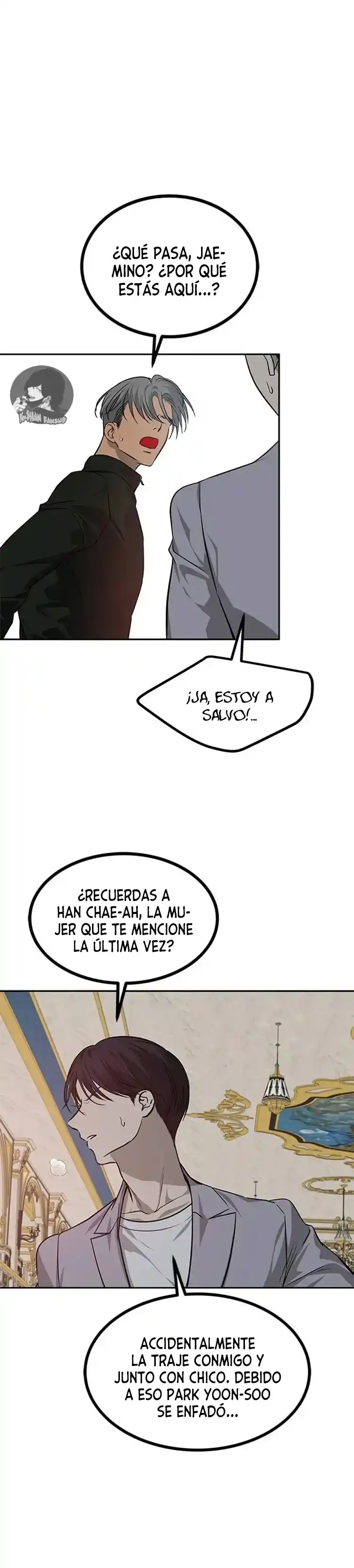 Read OLGAMI ES Manga Online