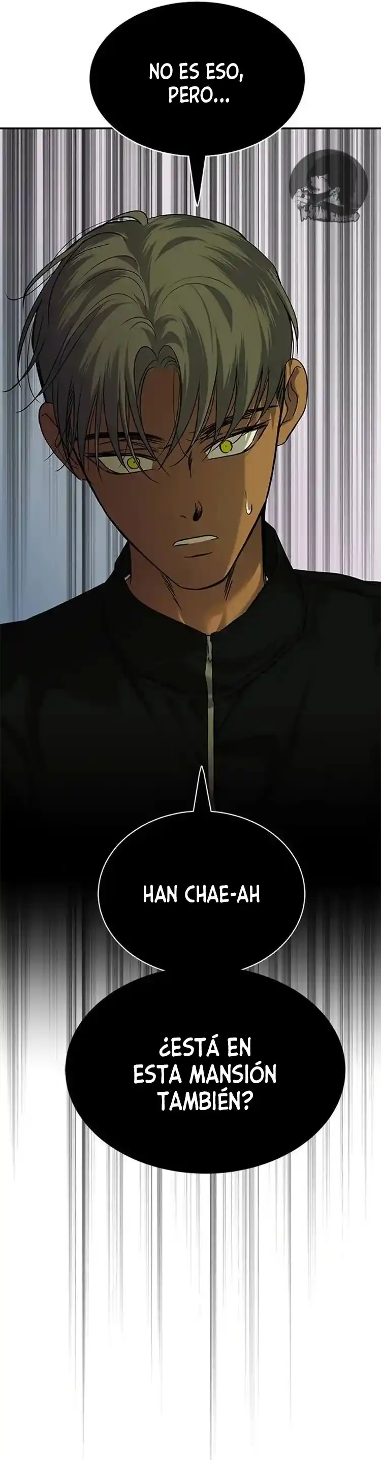 Read OLGAMI ES Manga Online