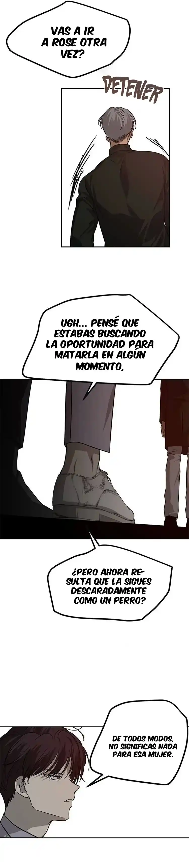 Read OLGAMI ES Manga Online