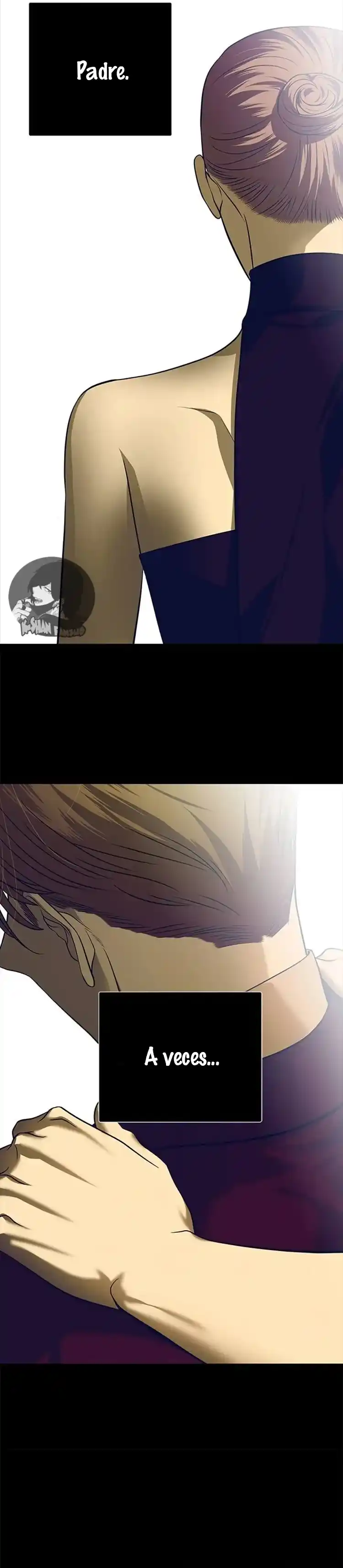 Read OLGAMI ES Manga Online