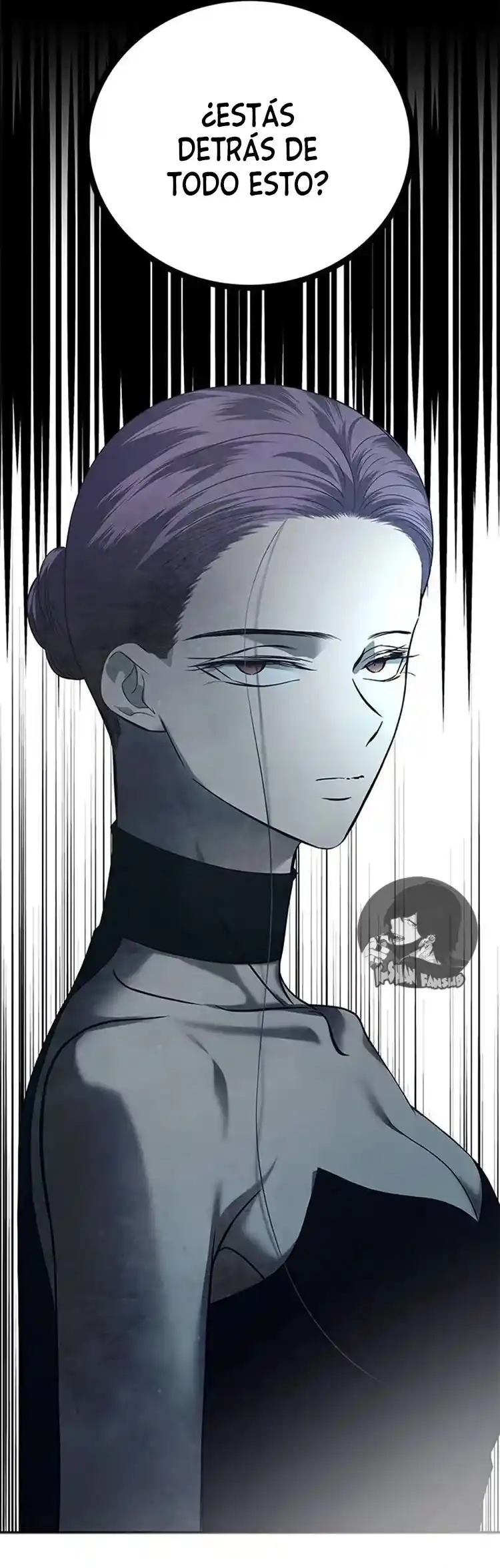Read OLGAMI ES Manga Online