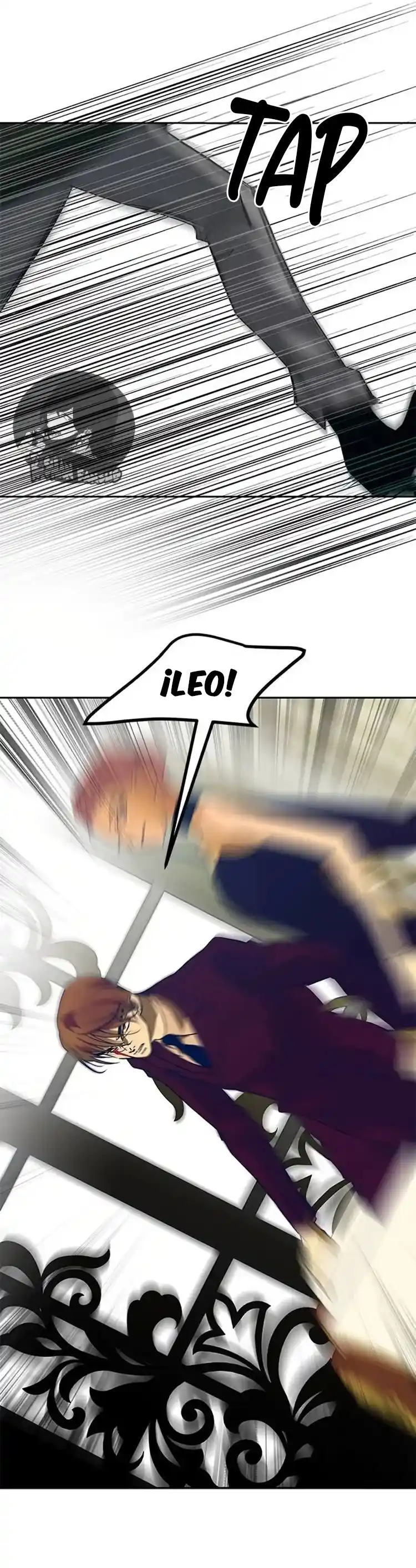 Read OLGAMI ES Manga Online