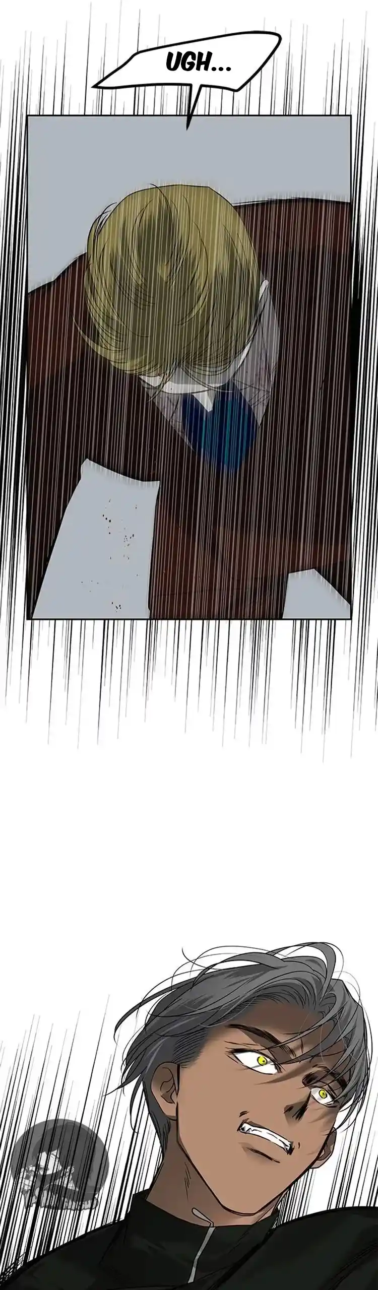 Read OLGAMI ES Manga Online