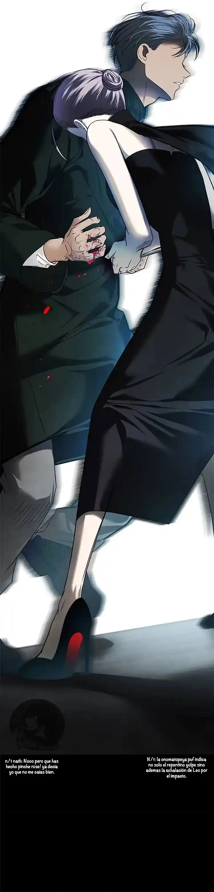 Read OLGAMI ES Manga Online