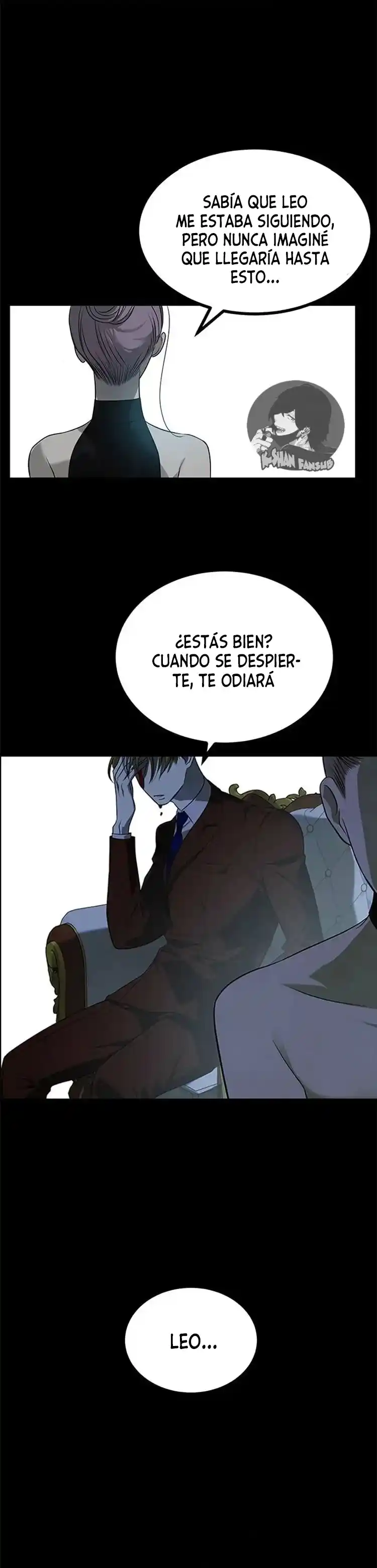 Read OLGAMI ES Manga Online