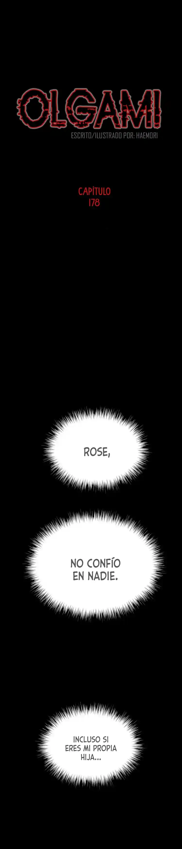 Read OLGAMI ES Manga Online