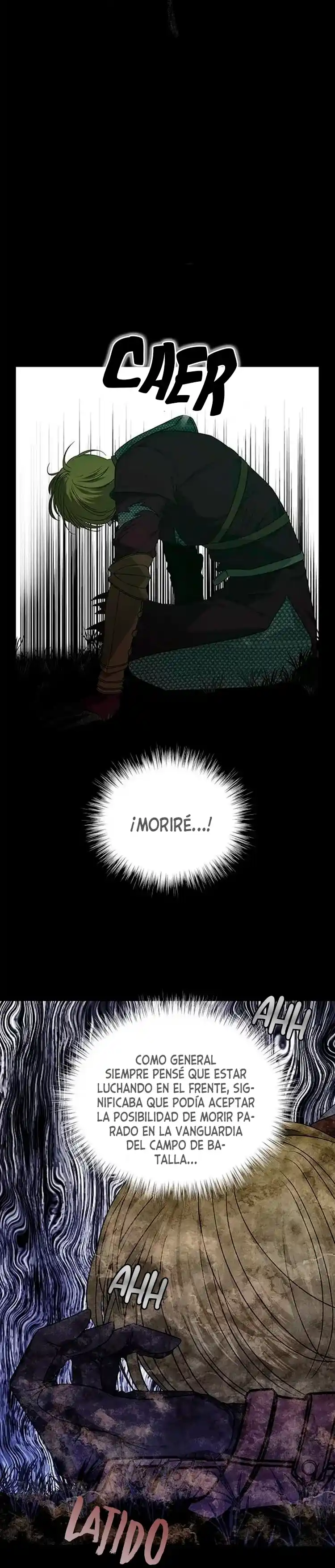 Read OLGAMI ES Manga Online