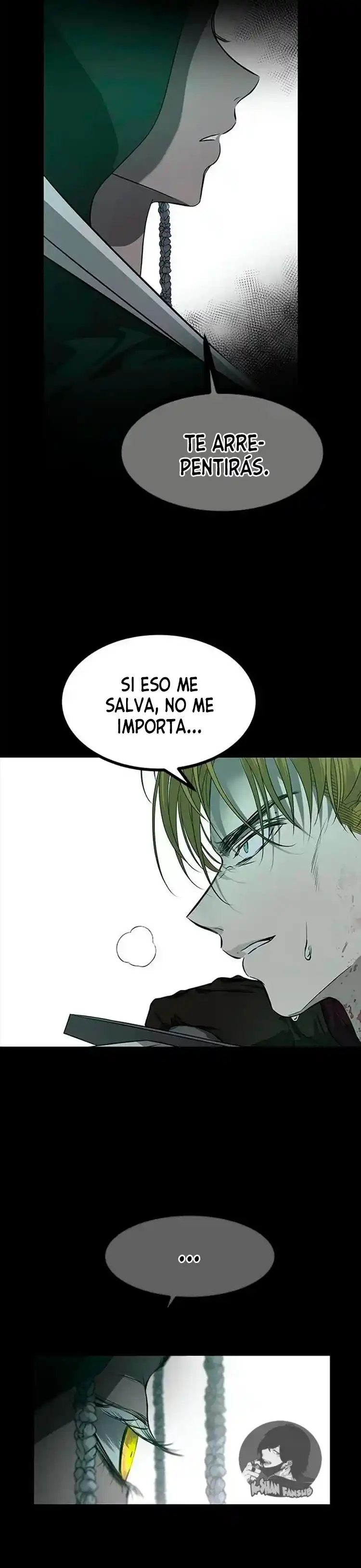 Read OLGAMI ES Manga Online