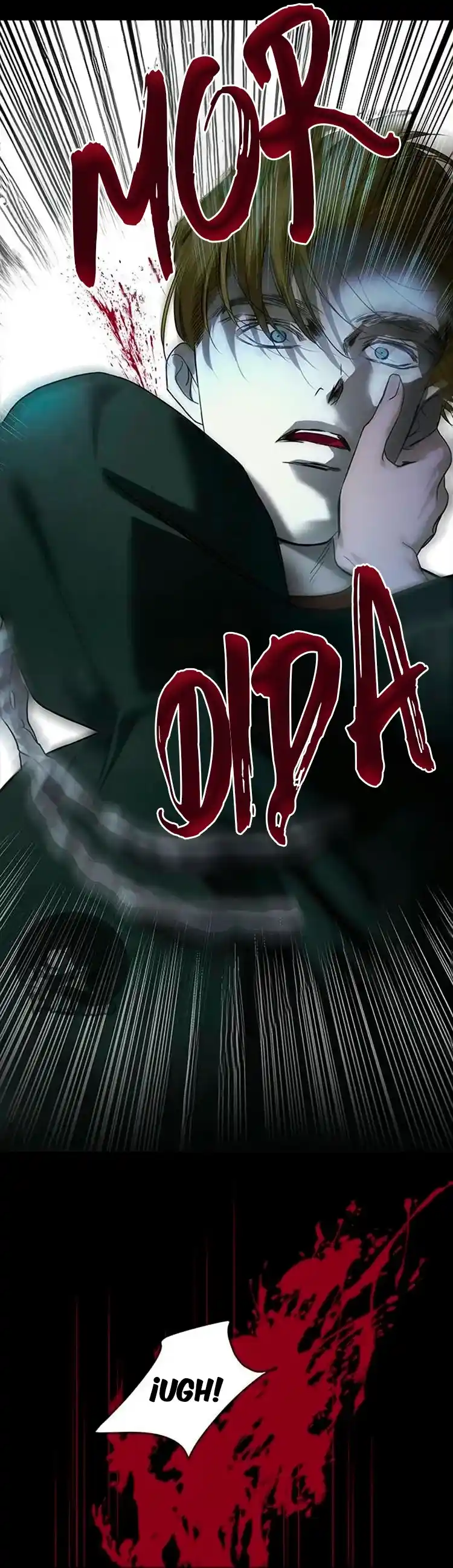 Read OLGAMI ES Manga Online