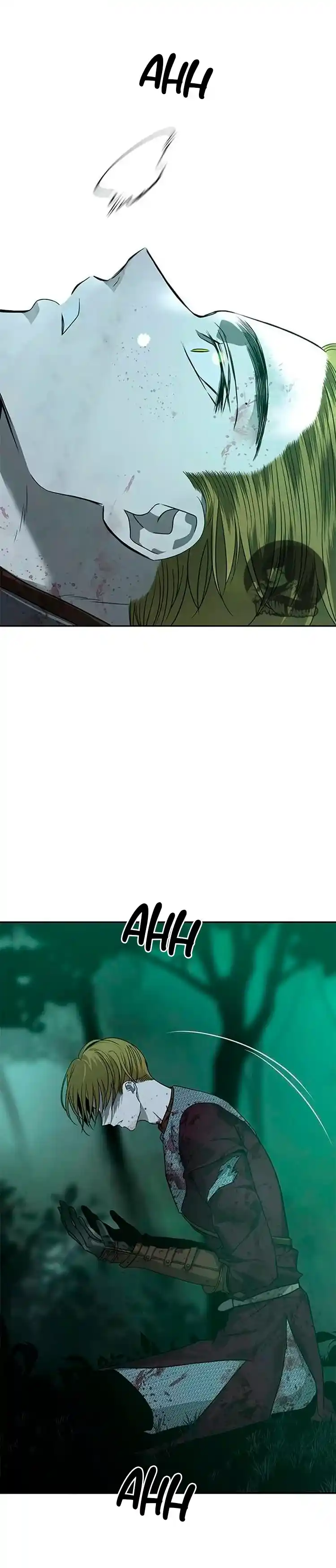 Read OLGAMI ES Manga Online