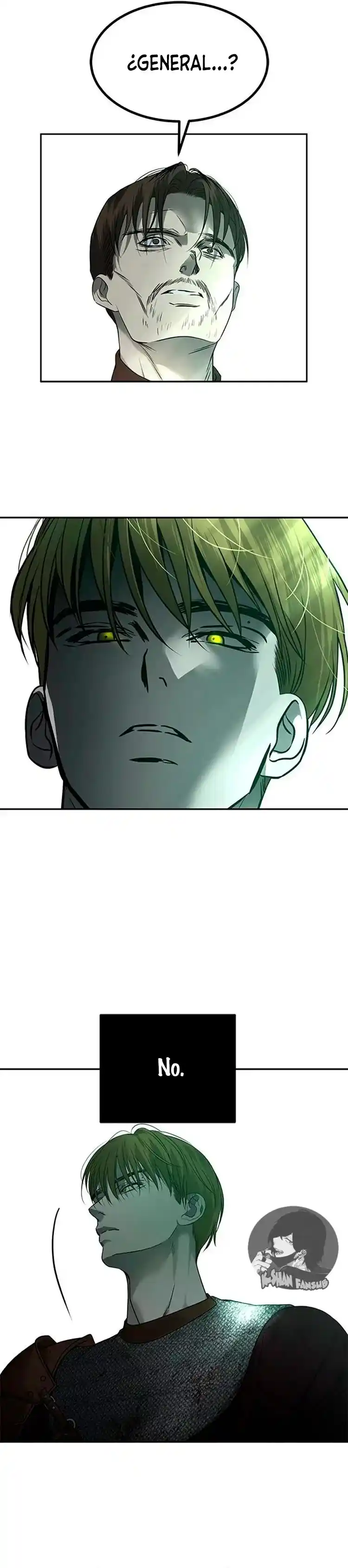 Read OLGAMI ES Manga Online