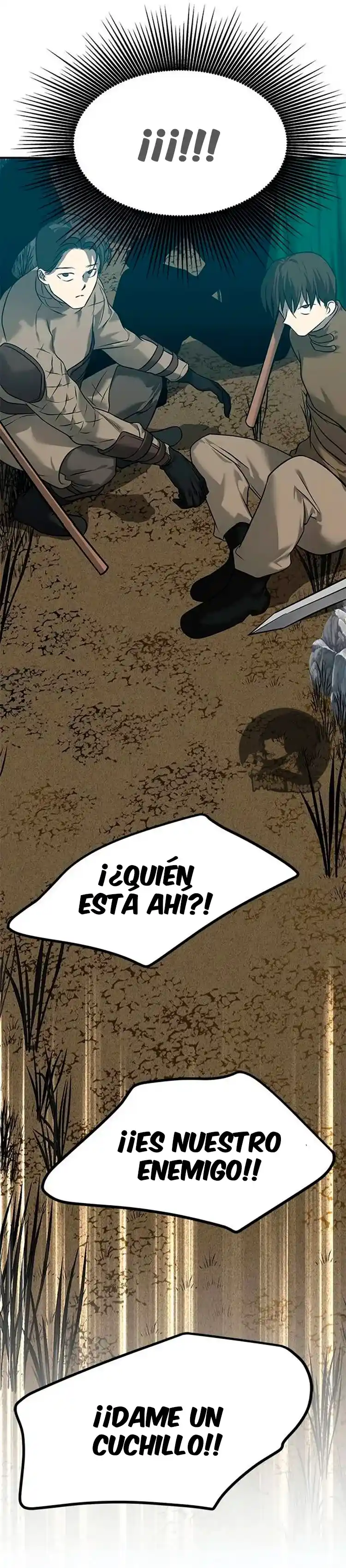 Read OLGAMI ES Manga Online