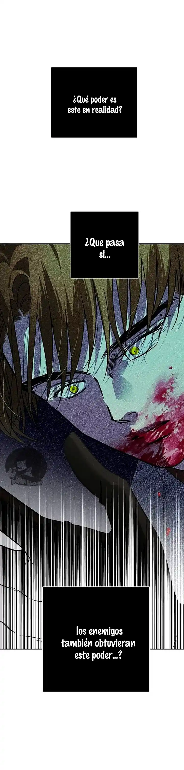 Read OLGAMI ES Manga Online