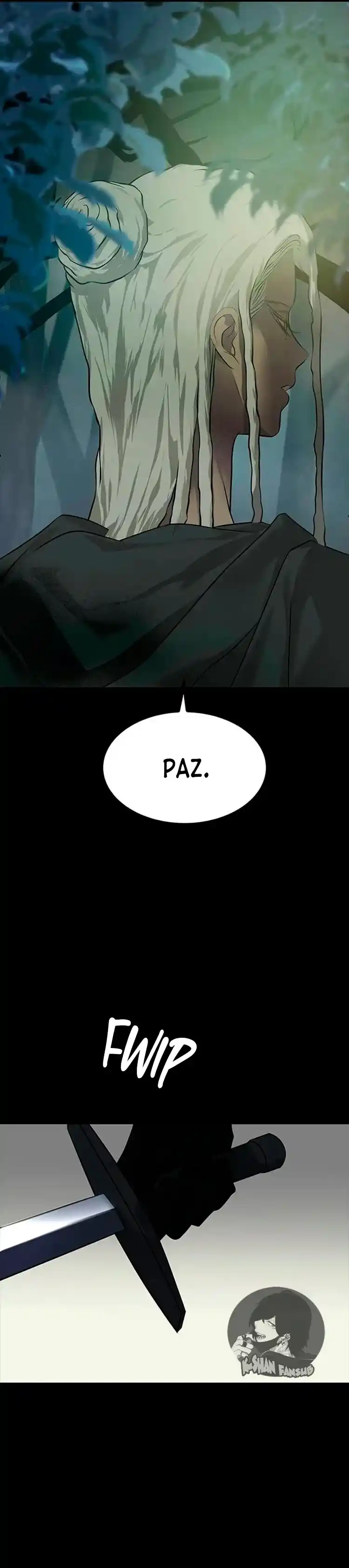 Read OLGAMI ES Manga Online