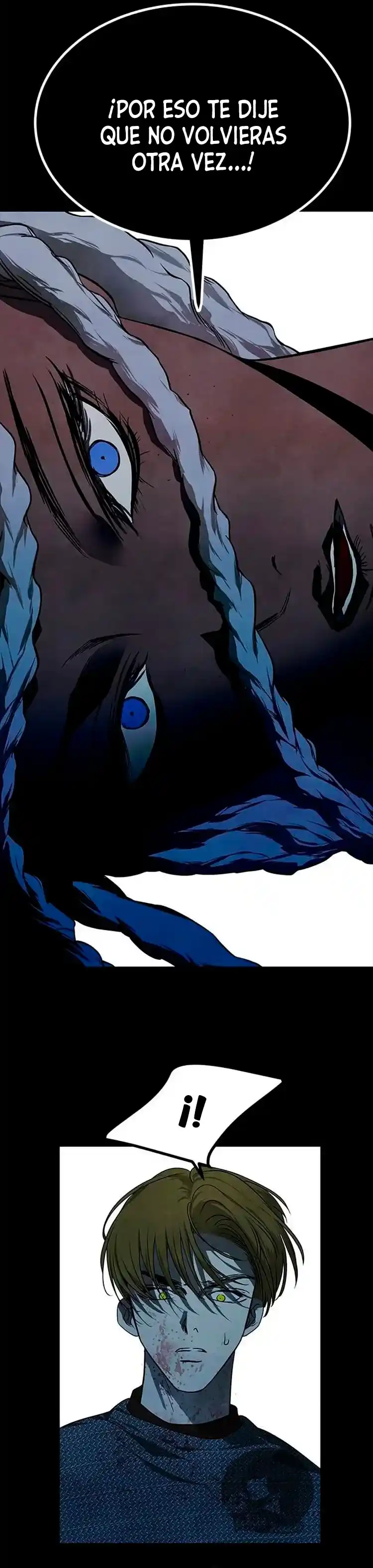 Read OLGAMI ES Manga Online